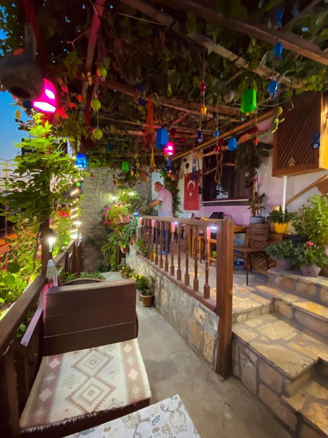Avcioglu Konak Otel Safranbolu Exterior foto