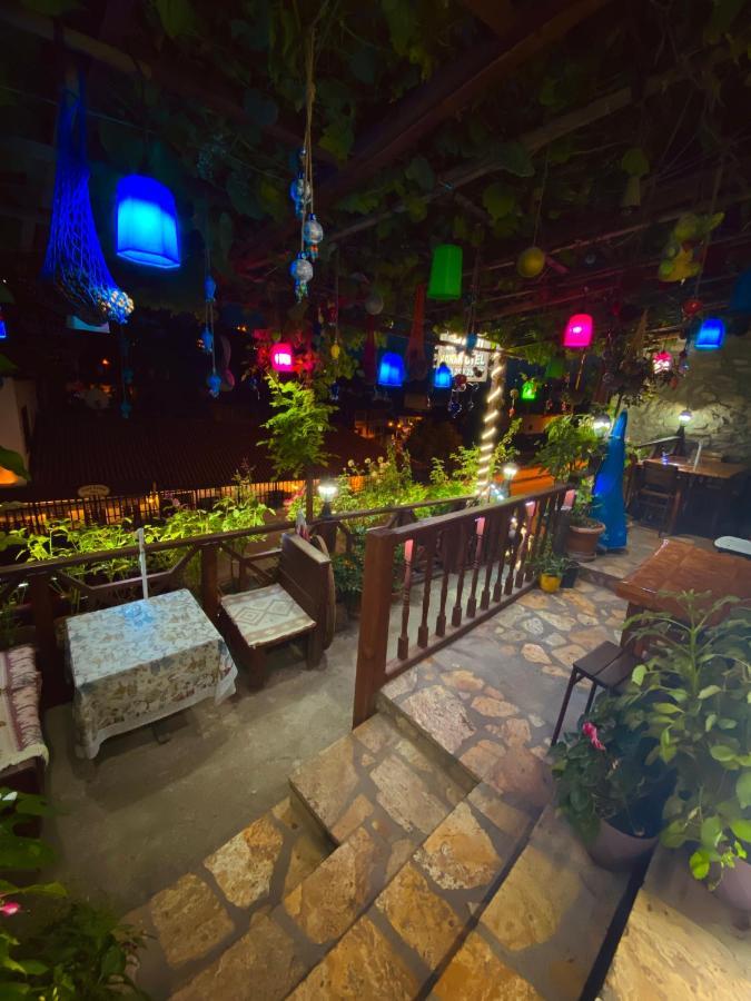 Avcioglu Konak Otel Safranbolu Exterior foto