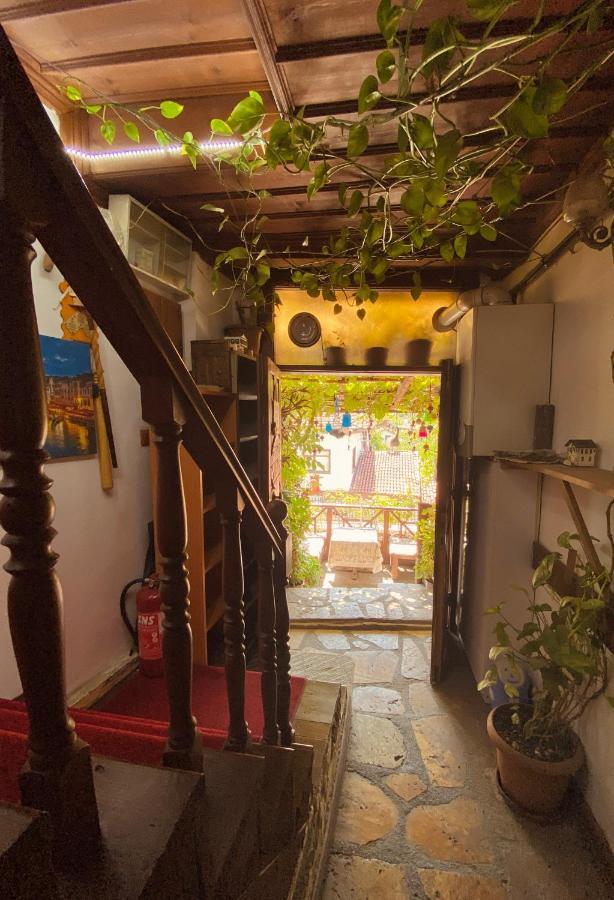 Avcioglu Konak Otel Safranbolu Exterior foto