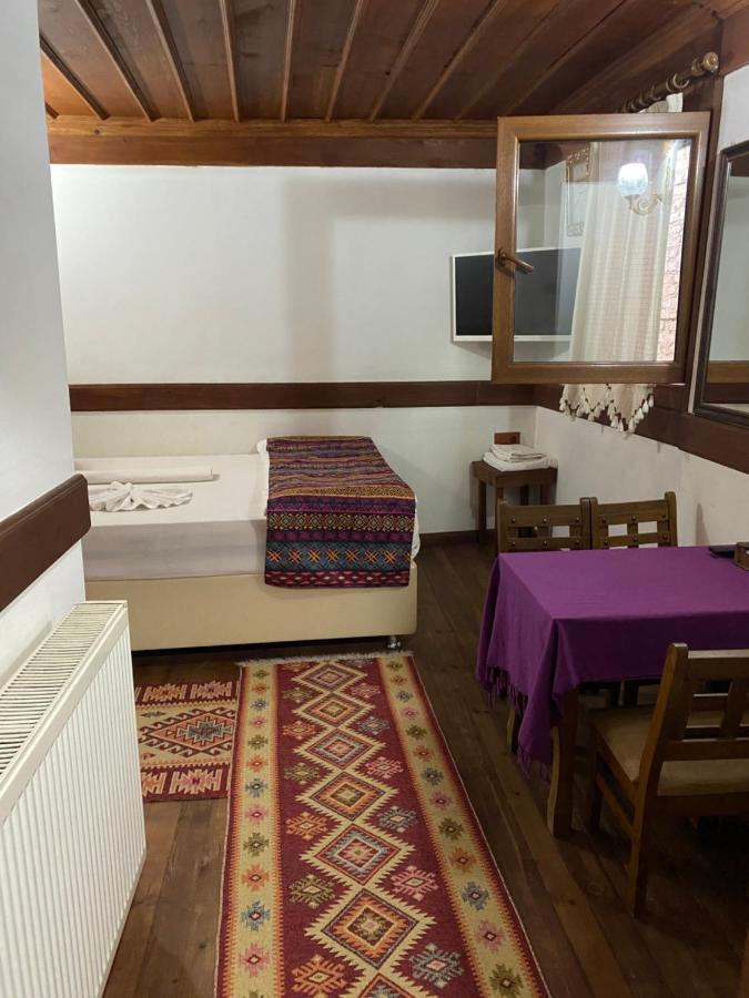 Avcioglu Konak Otel Safranbolu Exterior foto